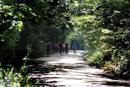 POHOD OD ŠTEBERKA DO KARLOVICE 08 FOTO LJUBO VUKELIČ